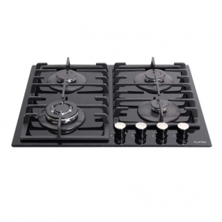 Варочная Поверхность VENTOLUX HSF640-T3G CEST (BK) в Запорожье